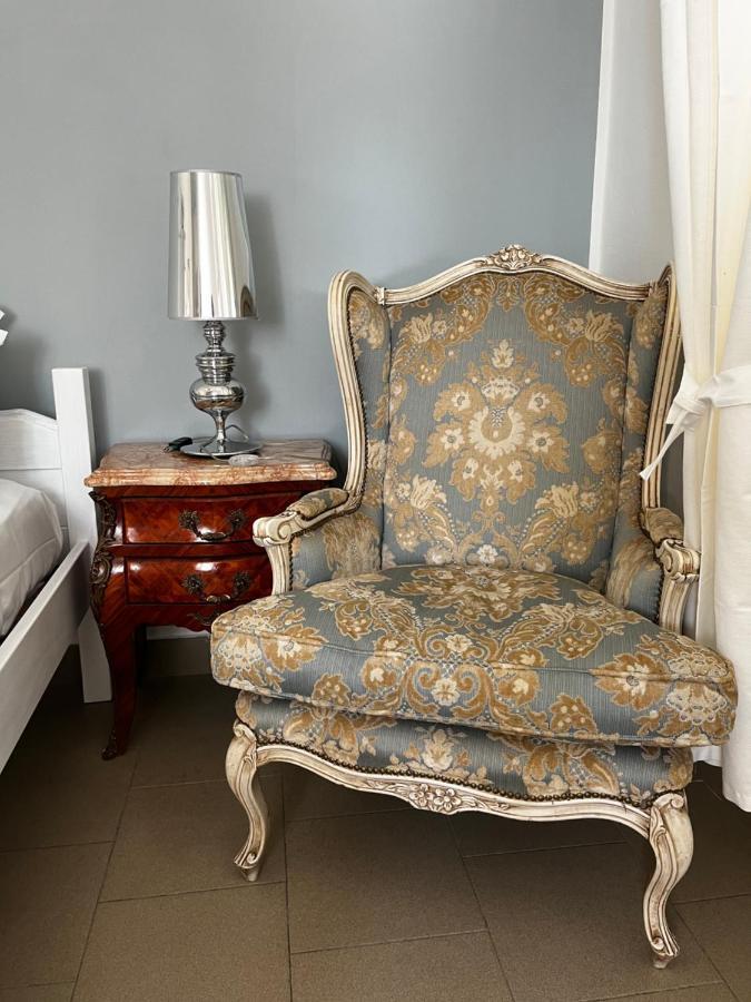 Villa Tergeste Трієст Екстер'єр фото