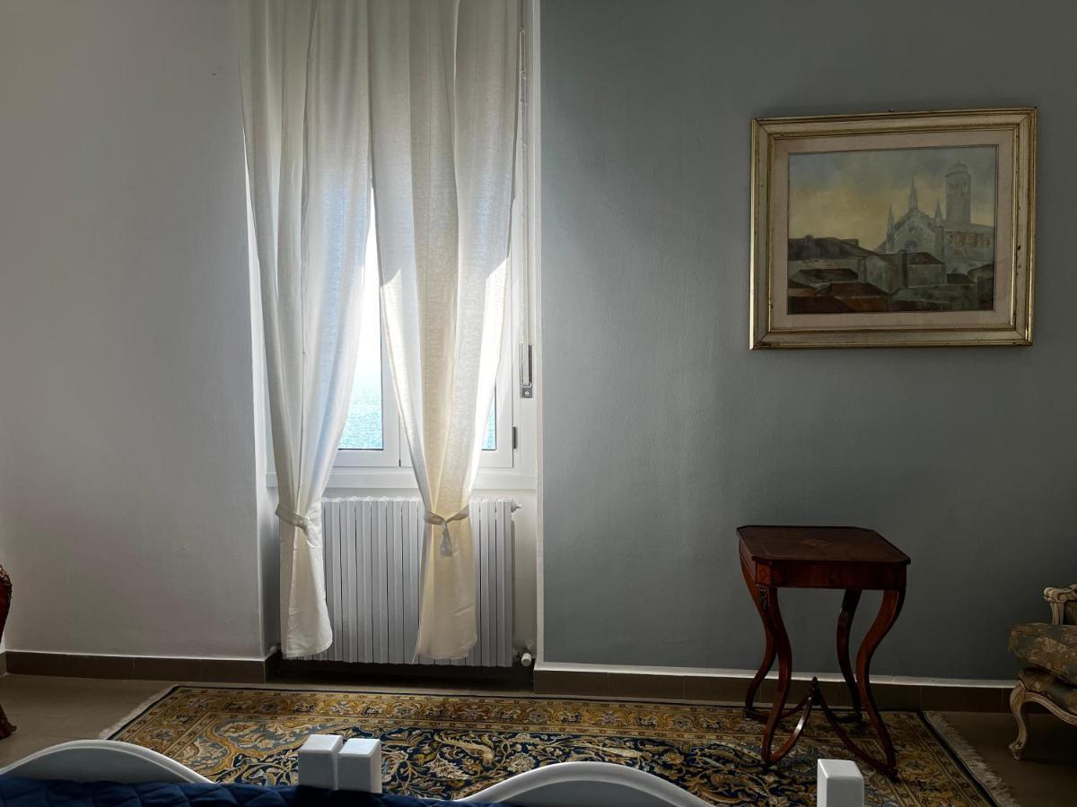 Villa Tergeste Трієст Екстер'єр фото