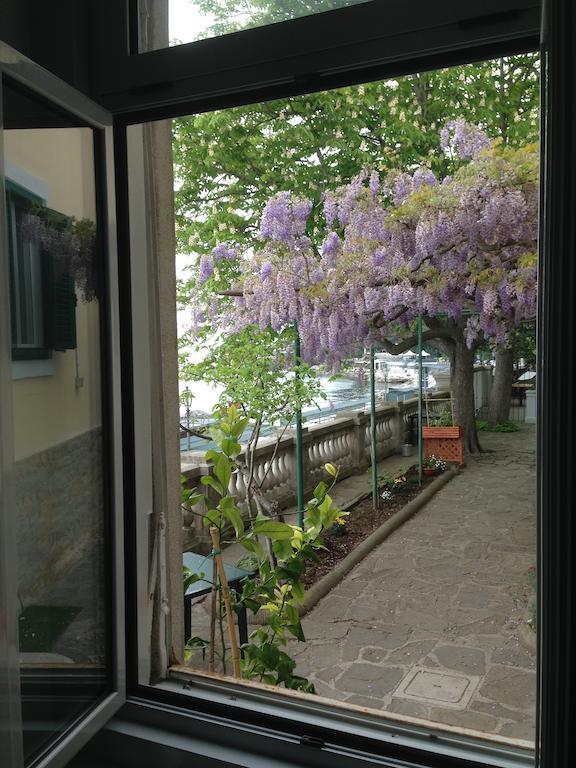 Villa Tergeste Трієст Екстер'єр фото